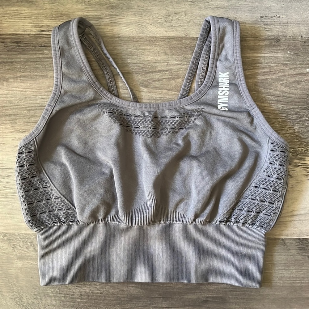 🚨 Last Chance🚨Gymshark Crop